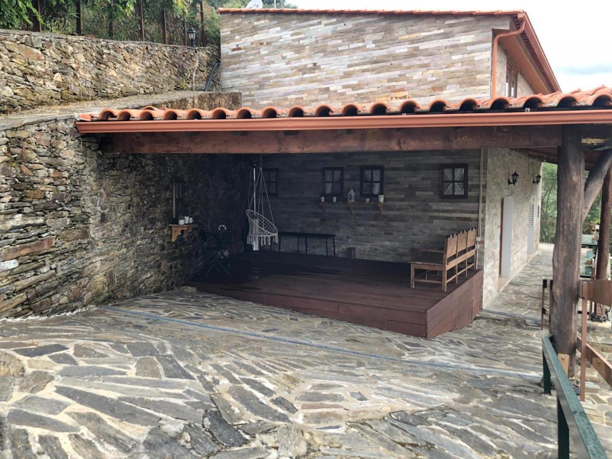 Casa Da Encosta Douro Valley Pinhão Εξωτερικό φωτογραφία