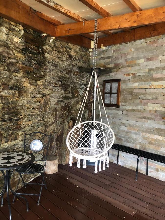 Casa Da Encosta Douro Valley Pinhão Εξωτερικό φωτογραφία