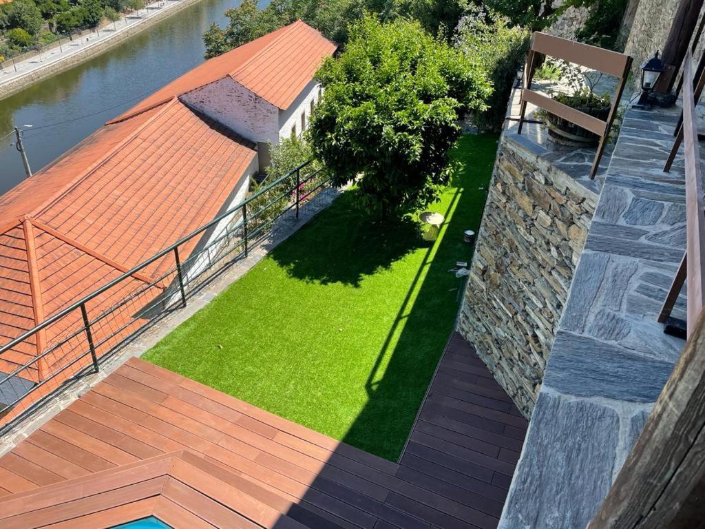 Casa Da Encosta Douro Valley Pinhão Εξωτερικό φωτογραφία
