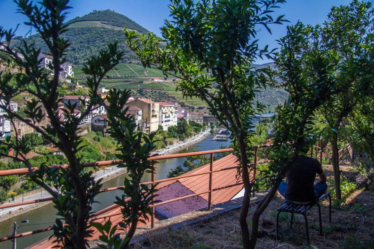 Casa Da Encosta Douro Valley Pinhão Εξωτερικό φωτογραφία