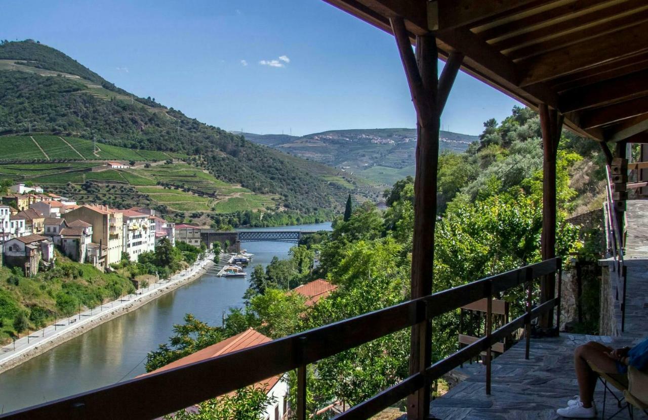 Casa Da Encosta Douro Valley Pinhão Εξωτερικό φωτογραφία