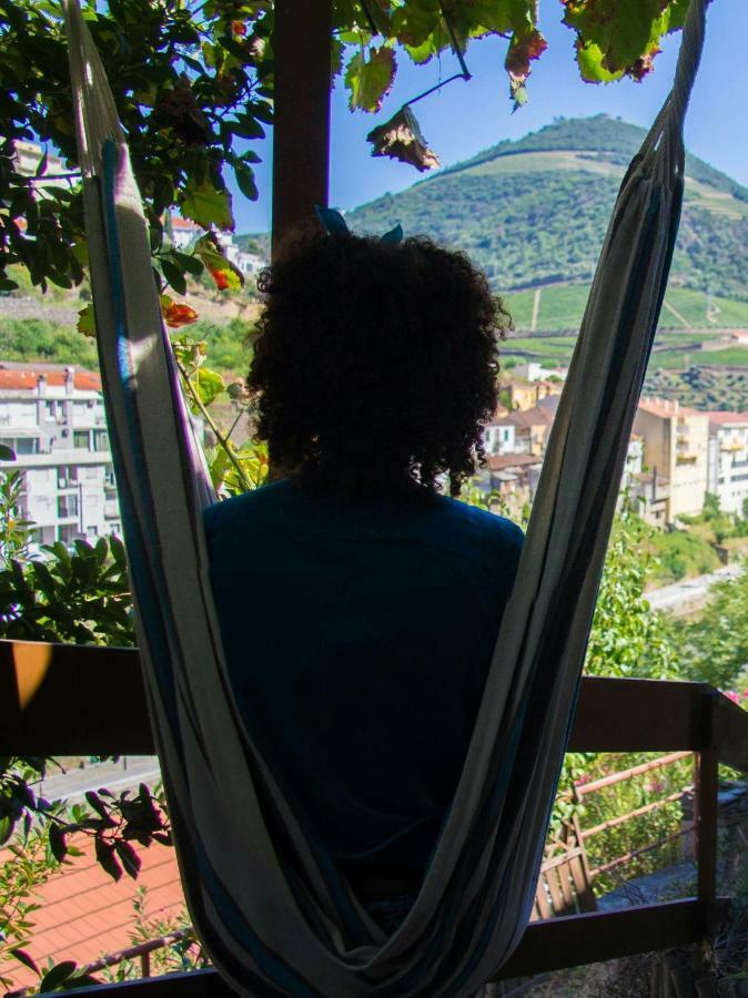 Casa Da Encosta Douro Valley Pinhão Εξωτερικό φωτογραφία